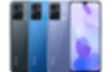 Harga HP Second Infinix Smart 6 Plus 3/64GB Januari 2023, Cuma Sejuta