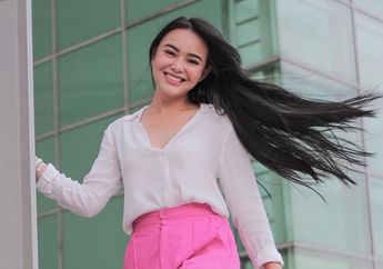 Bantah Tudingan Bangkrut Lantaran Sepi Job Syuting, Amanda Manopo Blak-blakan Ungkap Alasan Mulia Jual Seabrek Baju dan Tas Mewah Miliknya, Ternyata...