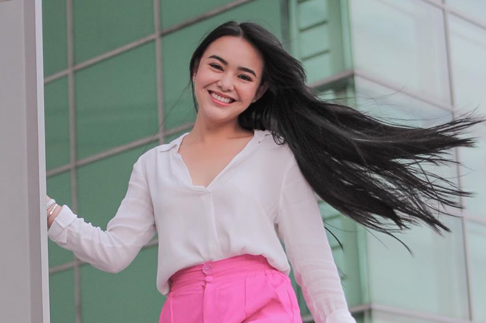 Blak-blakan Akui Sepi Job Hingga Tak Dapat Pemasukan, Amanda Manopo Nekat Jual Seabrek Baju dan Tas Mewah Miliknya, Ternyata Ini Alasannya