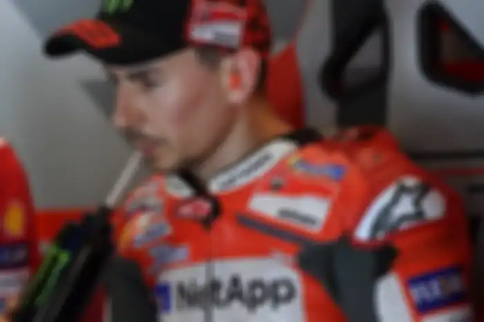 Jorge Lorenzo