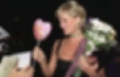 5 Quotes Princess Diana Tentang Cinta dan Kebaikan. Super Inspiratif!