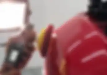 Ternyata Poles Bodi Motor Enggak Boleh Terlalu Sering Meski Bikin Kinclong, Kenapa Tuh?