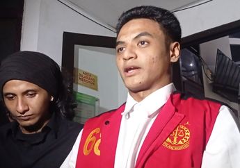 Hukuman Vadel Badjideh Ditambah, Hakim Turut Pertimbangkan Risiko Kerusakan Reproduksi Anak Nikita Mirzani