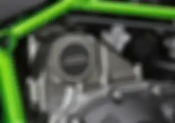 Belum Pernah Dengar? Ini Video Suara Sangar Supercharger Kawasaki Ninja H2