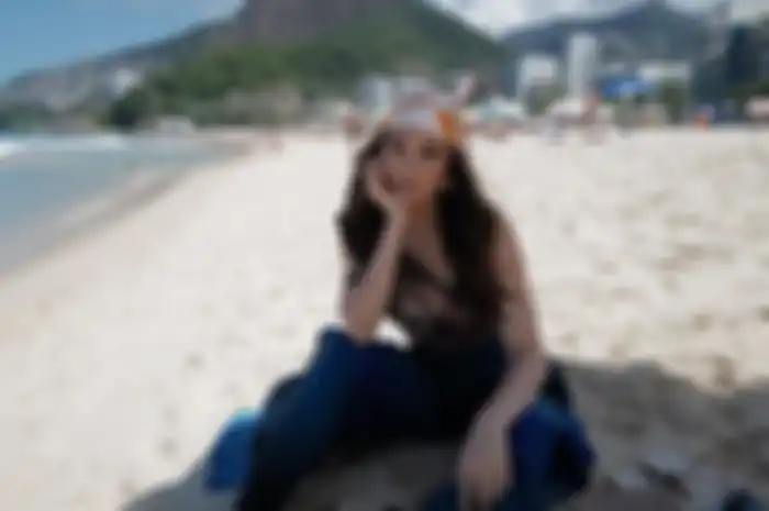 Luna Maya 