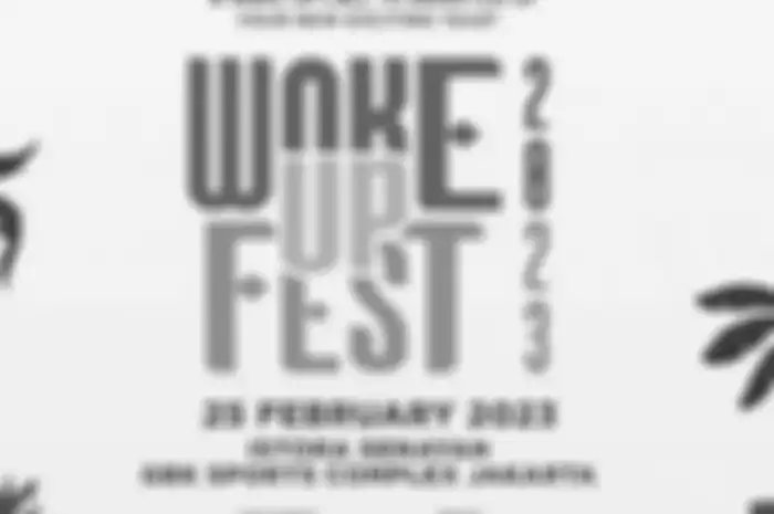 Cara Beli Tiket Konser Woke Up Fest 2023, Siap Ketemu OneRepublic Hingga Marion Jola?