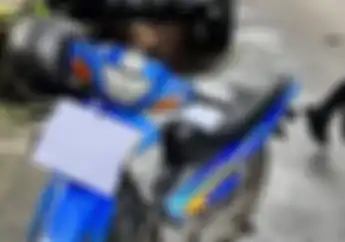 Gara-gara Motor Suzuki Shogun, Seniman Tari Dituduh Terlibat Kasus Bom Bunuh Diri Di Astanaanyar
