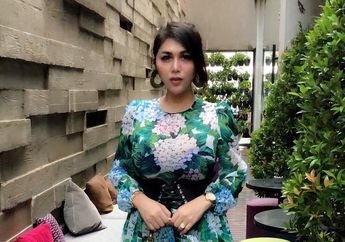 6 Tahun Operasi Kelamin dan Mengaku Transgender, Gebby Vesta Tetap Beribadah dan Ingin Dimakamkan Secara Laki-laki