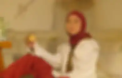 Dinyinyiri Gegara Protes Cara Bangunkan Sahur dengan Toa Masjid, Zaskia Adya Mecca Justru Tuai Dukungan dari MUI dan Kemenag, Ternyata Ada Aturan Resminya