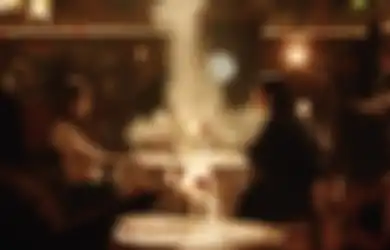 Jungkook BTS Ngaku Banyak Belajar Akting dari Han So Hee Saat Syuting MV Seven