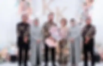 Mertua Kiky Saputri Bukan Orang Sembarangan, Terkuak Juga Profesi Mentereng Orang Tua Muhammad Khairi, Pantes Banyak Pejabat yang Datang