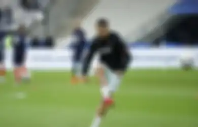 Tanpa Gejala, Bintang Juventus Cristiano Ronaldo Dinyatakan Positif Covid-19, Begini Kondisinya Saat Ini