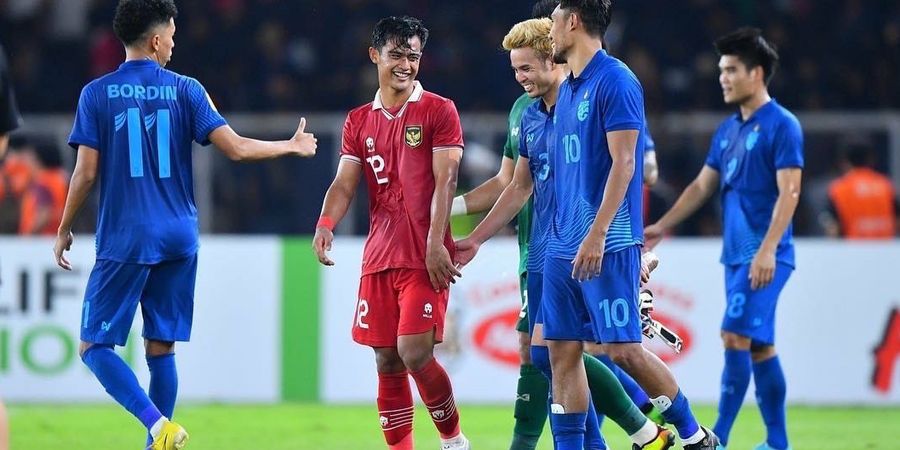 Bursa Transfer - Pratama Arhan ke Thailand? Gabung Teerasil Dangda dan Chanatip Songkrasin