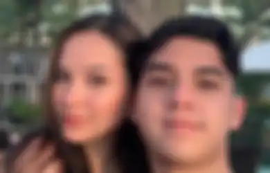 Tadinya Mau Nikah Diam-diam, Alyssa Daguise Mati-matian Berusaha Diterima Jadi Calon Mantu Ahmad Dhani, Kekasih Al Ghazali Sampai Rela Lakukan Ini untuk Bikin Anak Mulan Jameela Tertawa