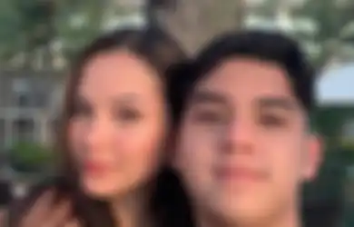 Pacaran Lima Tahun dengan Sang Kekasih, Al Ghazali Didesak Sang Ayah untuk Segera Nikahi Alyssa Daguise hingga Minta Ustaz Lamar: Khawatir Terjadi Maksiat