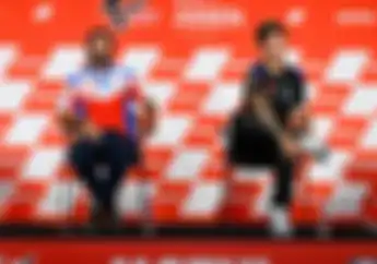 Faktor Ini Jadi Kendala Utama Pembalap Sulit Tembus Mimpi ke MotoGP