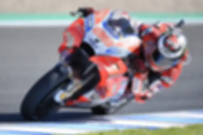 Twitter resmi Jorge Lorenzo diserang netizen