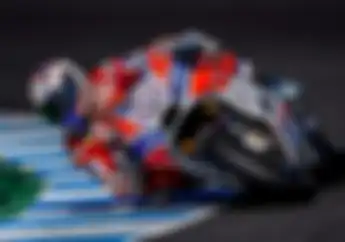 Tambah Seru, Motor MotoGP Tahun 2018 Tambah Cepat