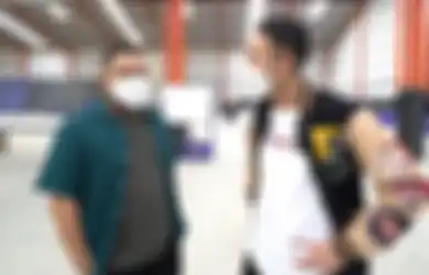 Ada-ada Saja, Raffi Ahmad Mendadak Dapat Kiriman Baju Erigo Sekontainer, Ini Kata Sadad