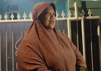 Tetangga Sekaligus Guru Ngaji Pernah Melihat Laura Meizani di Sekitar Kediaman Vadel Badjideh: Lolly Cakep Banget