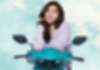 Isyana Sarasvati Curhat Tentang Yamaha Mio S, Ini Videonya...