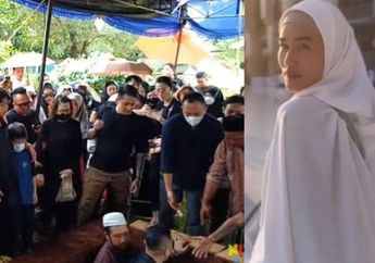 Sebelum Meninggal Dunia, Stevie Agnecya Pernah Mengaku Disantet: Orang Ini Mau Aku Sampai Mati