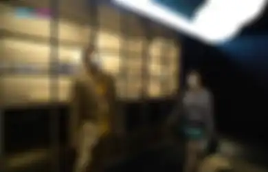 Berburu Perabot Saat Nagita Slavina Hamil Tua, Raffi Ahmad Dibuat Tak Berdaya Hadapi Tingkah Bar-bar sang Istri di Depan Para Karyawan Toko