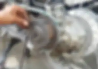 Pengguna Motor Matic Harus Paham, Begini Tanda-tanda Kampas Ganda Sudah Minta Jajan