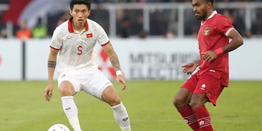 Berobat ke Singapura Nggak Berhasil, Doan Van Hau Dipastikan Absen Lawan Timnas Indonesia