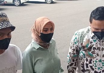 'Mana Ada Orang Bunuh Diri Settingan' Ayu Aulia Bantah Isu Settingan di Percobaan Bunuh Dirinya Beberapa Waktu Lalu