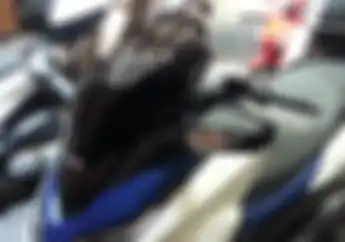 Bocor! Diam-diam Honda Siapkan Matic Bongsor 250 Cc Baru, Namanya Mirip Matic Retro