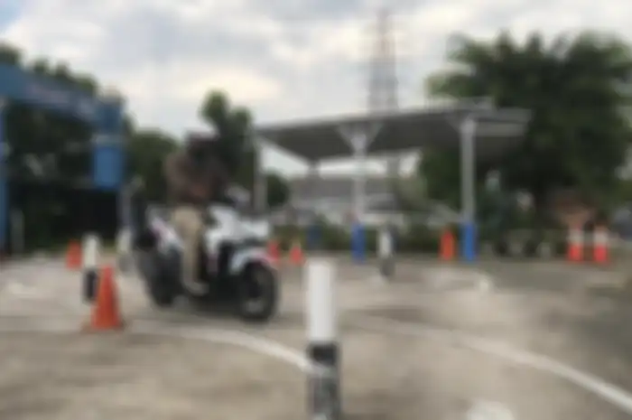 Akan kah ujian praktik SIM dihapus