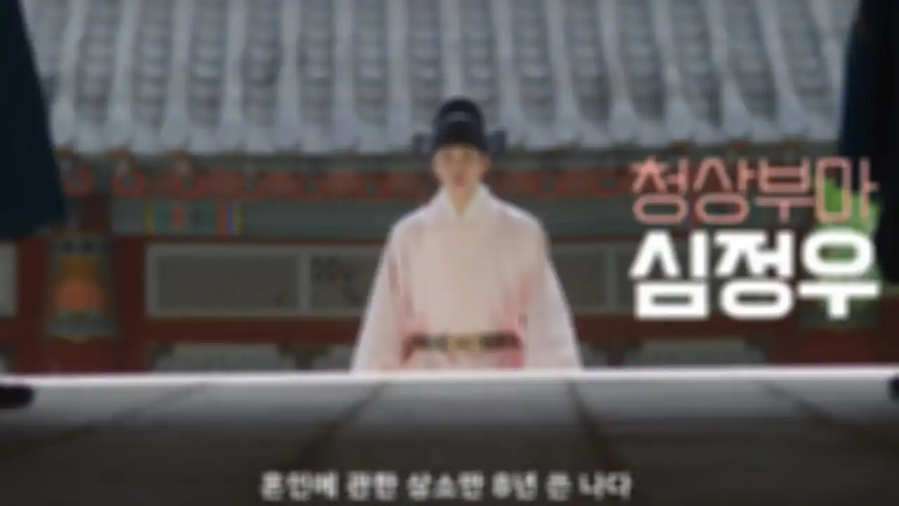 drama Korea The Matchmakers
