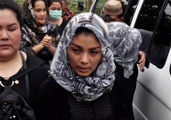 Intan RJ Ungkap Penyebab Meninggalnya Sang Suami, Indra Utama