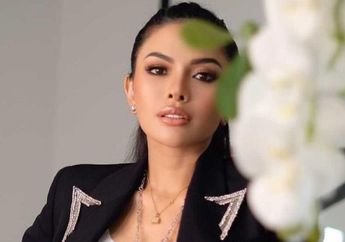 Disebut Kini Jarang Ngereog di Medsos, Penampilan Terbaru Nikita Mirzani Tuai Pujian Netizen