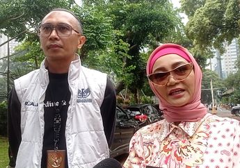 Sang Putra Diduga Kena Serangan Mistis di Tengah Kasus Dugaan Poliandri Menantunya, Firdha Razak: Sangat Memprihatinkan