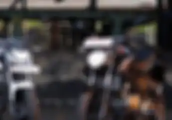Waduh Mesin Mendadak Ngebul, Penyebabnya Gara-gara Pelat Nomor