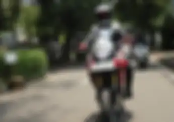Cara Gampang Belajar Motor Kopling Buat Pemula, Mesin Pantang Mati
