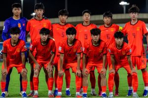 Semifinal Piala Asia U-17 2026 - Vietnam Keok, Tim yang Dikalahkan Timnas U-17 Indonesia Bikin Kejutan Lagi? 