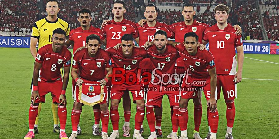 Reaksi Media Vietnam Lihat 2 Calon Lawan Timnas Indonesia di FIFA Matchday September