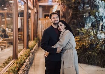 100 Persen Percaya dengan Raffi Ahmad Meskipun sang Suami Kerap Diterpa Isu Miring, Nagita Slavina Ngaku Tak Pernah Cek HP Suami : Mau Tau Pinnya pun Aku Nggak Pernah Buka