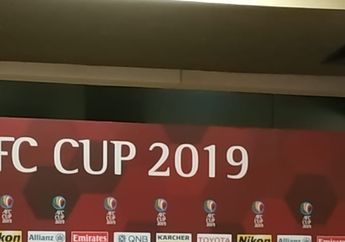 Beda Jauh Nasib Wakil Indonesia di Piala AFC 2021: Persipura Krisis, Bali United Siap Tarung