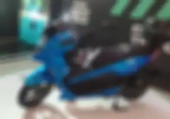 Motor Listrik Alva Tuai Perhatian Positif Atas Insentif Harga Rp 7 Juta Dari Pemerintah