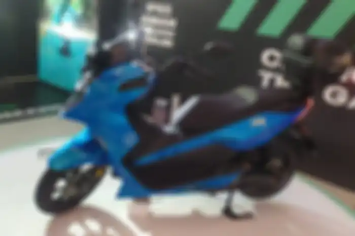 Motor listrik Alva akan masuk ke harga Rp 20 jutaan jika mendapatkan insentif dari pemerintah, tetapi sudah mendapatkan perhatian positif. 