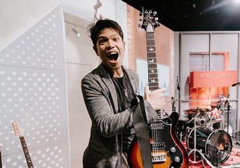 Sang Ayah Meninggal, Baim The Dance Company: Belum Banyak Kebahagian yang Dilakukan untuk Beliau..