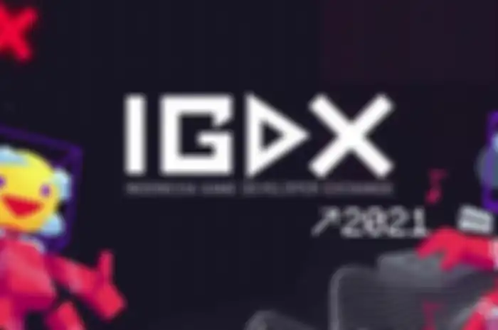 IGDX 2021