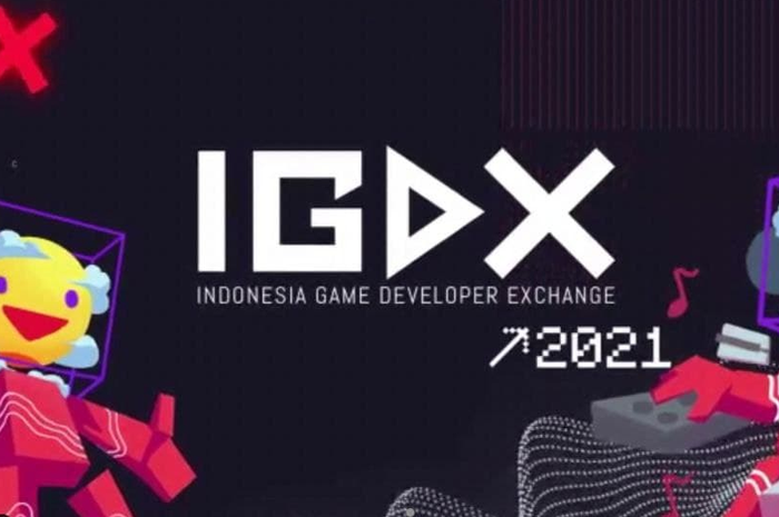 IGDX 2021