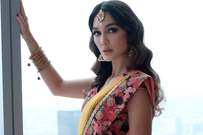 Luna Maya 