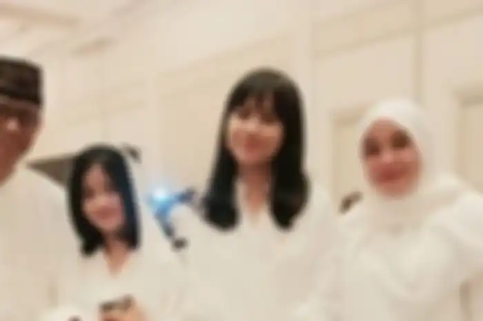 keluarga doddy sudrajat