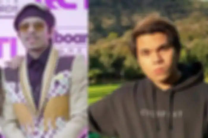 Atta Halilintar dan Thariq Halilintar